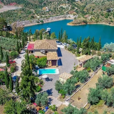 Mallorquin Villa