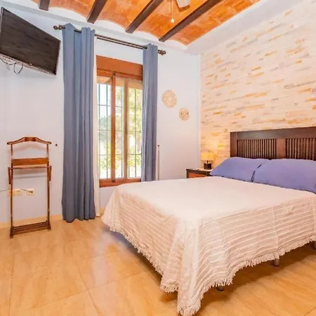 Mallorquin Villa