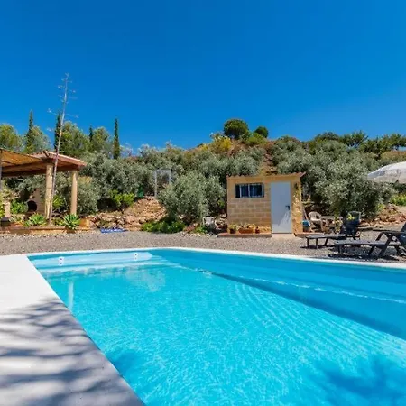 Mallorquin Villa