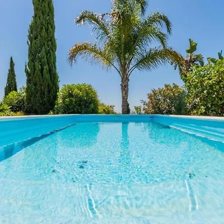 Villa Mallorquin Malaga