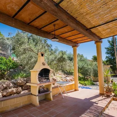 Villa Mallorquin