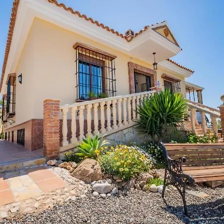 Mallorquin Villa