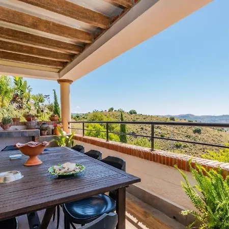 Villa Mallorquin *