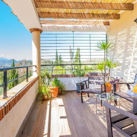 Mallorquin Villa *