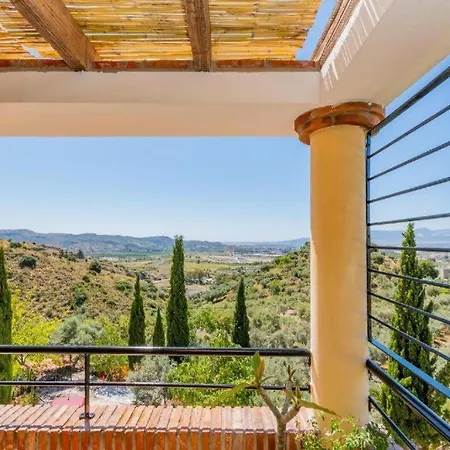 Mallorquin Villa