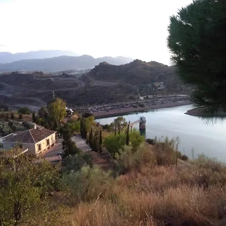 Villa Mallorquin Malaga