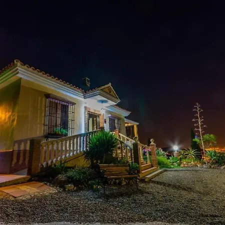 Villa Mallorquin *