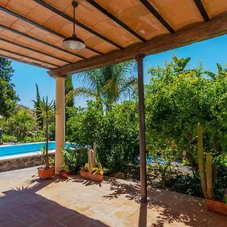 Mallorquin Villa