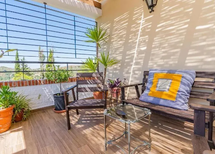 Mallorquin Vila Màlaga