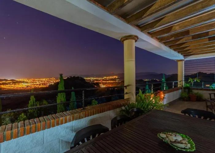 Mallorquin Vila Màlaga