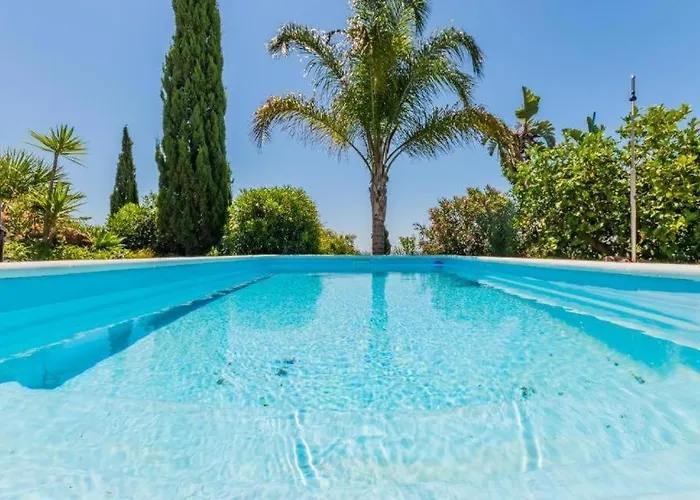 Vila Mallorquin Màlaga