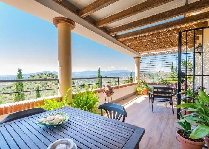 Mallorquin Vila Màlaga